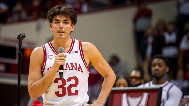 Trey Galloway